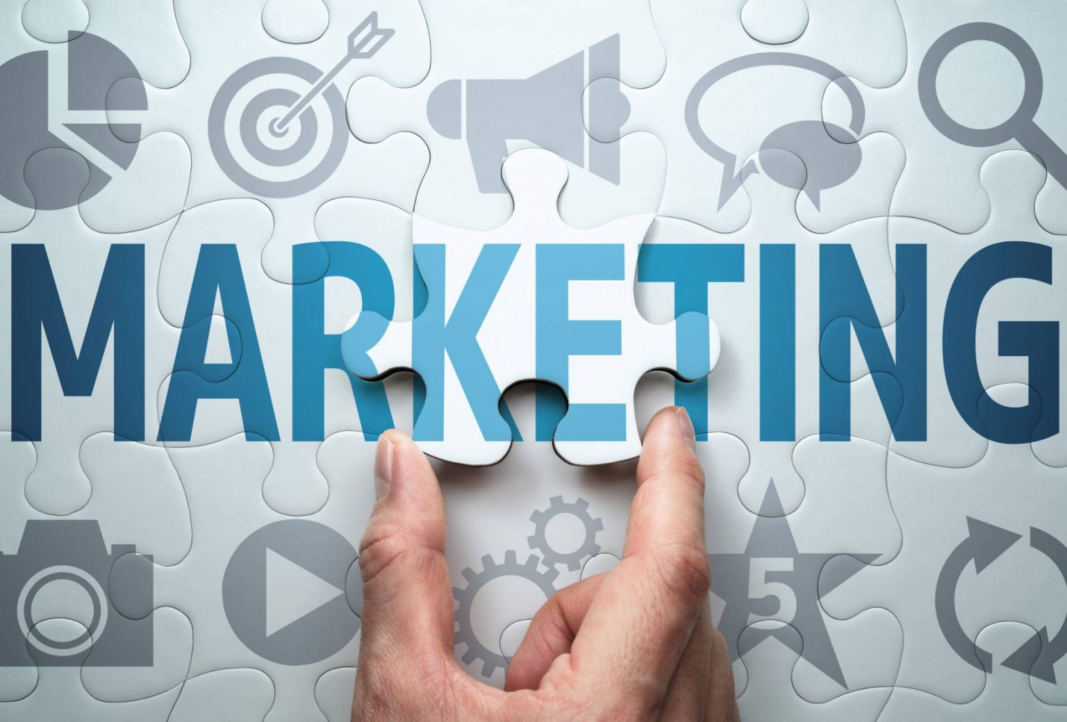 Marketing Digital