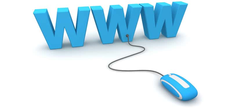 Formation Web