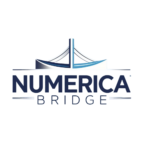À propos de Numerica Bridge