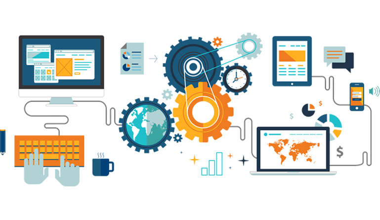 Digitalisation
