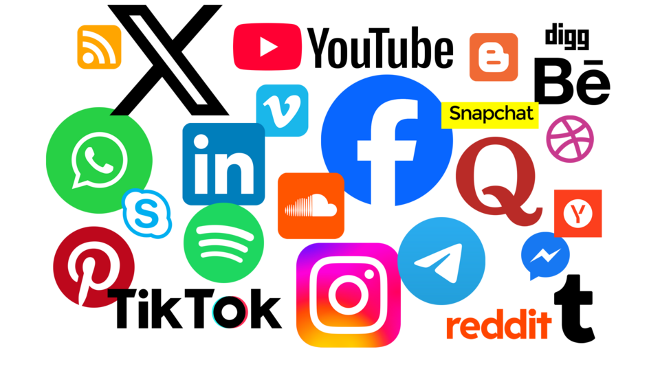 Réseaux sociaux